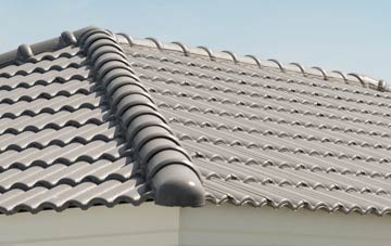 advantages of Ravenshall clay roofing