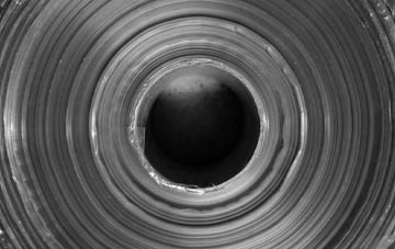 Ravenshall edpm waterproofing