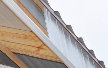 why Ravenshall fascia repairs are essential