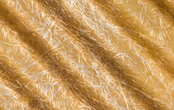 Ravenshall fibreglass roof waterproofing