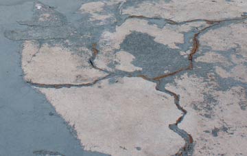 fibreglass roofing replacement Ravenshall