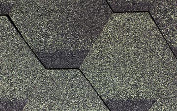 Ravenshall fibreglass shingle repairs