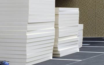 Ravenshall flat roof insulation costs