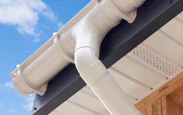 Ravenshall gutter installation costs