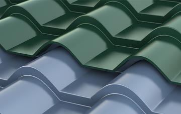 who should consider Ravenshall plastic roofs