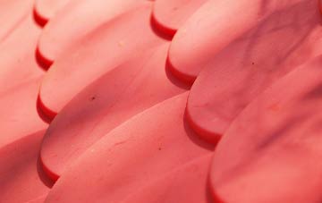 Ravenshall plastic roof costs