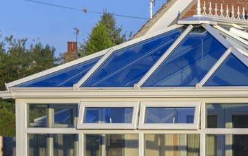 professional Ravenshall conservatory insulation