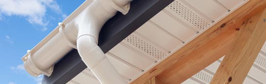 get Ravenshall guttering quotes today