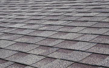 Ravenshall tiles for shallow pitch roofing