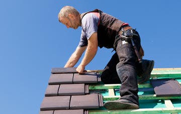 disadvantages of Ravenshall slate roofing