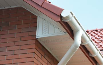 Ravenshall soffit repair costs