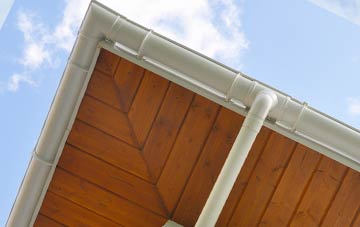 Ravenshall soffit types