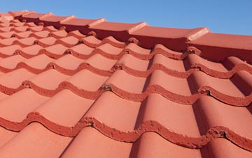 Ravenshall tile and slate roof replacement