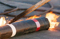 free Ravenshall flat roofing repair quotes