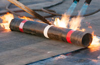 Ravenshall flat roof sealing