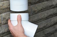 rated Ravenshall guttering companies