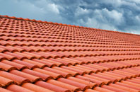 Ravenshall roofing tiles