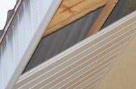 rated Ravenshall soffit repair companies