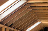 Ravenshall tapered roof insulation quotes